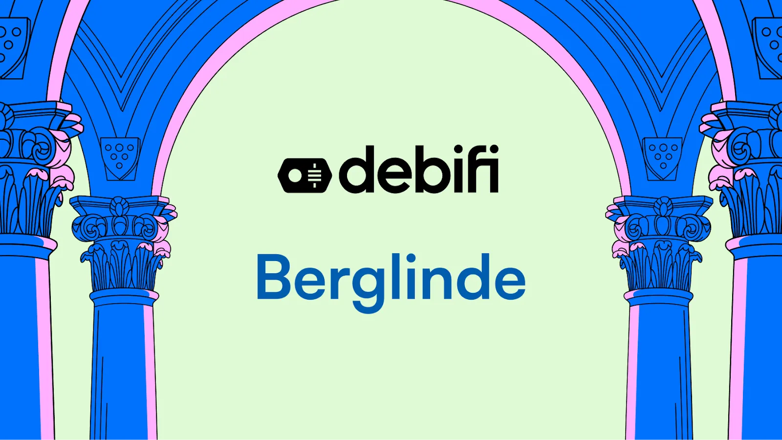 Debifi和Berglinde：比特币支持的菲亚特贷款的新时代