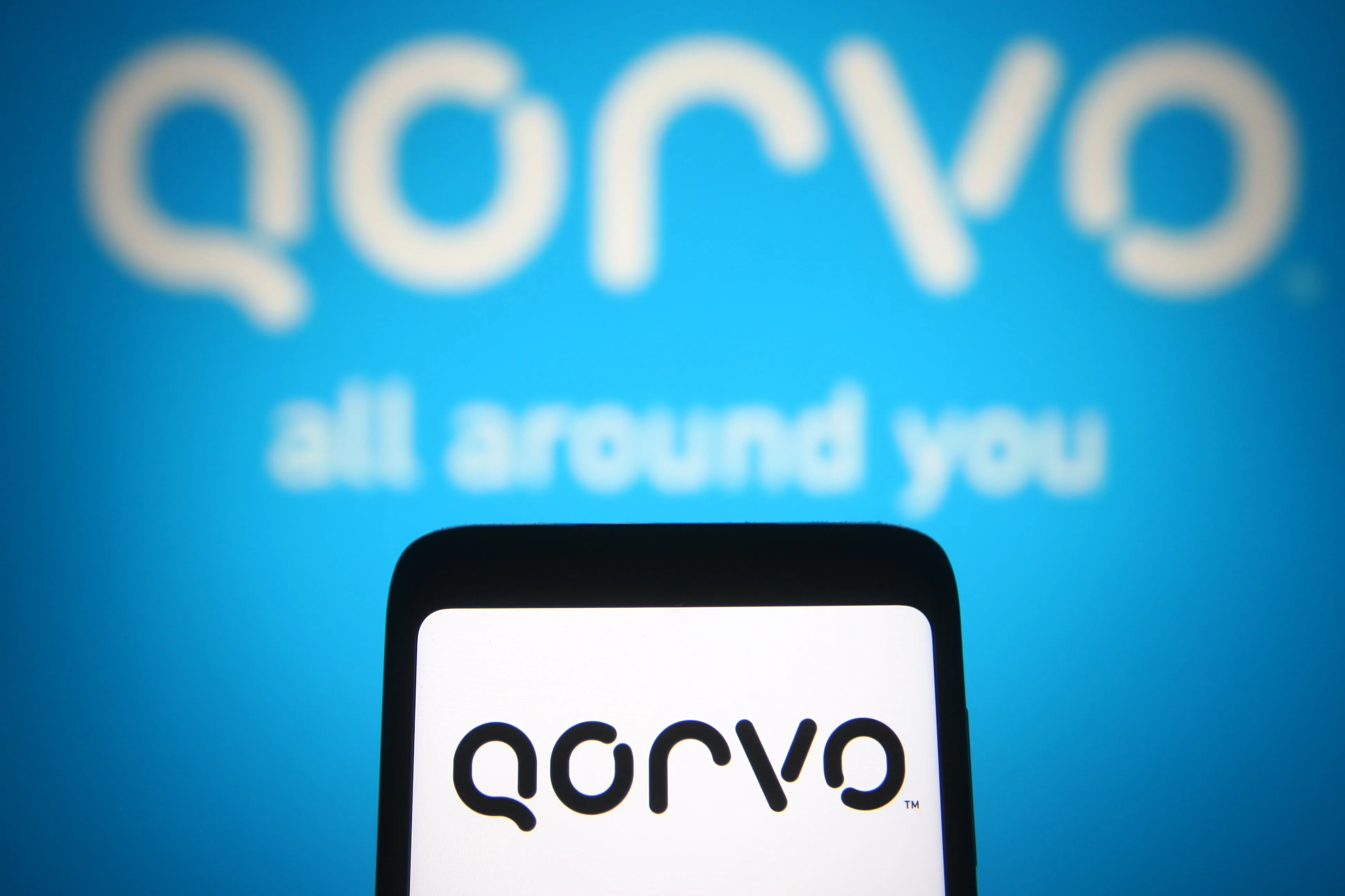 Qorvo公司：股票市场和投资策略的见解后升级
