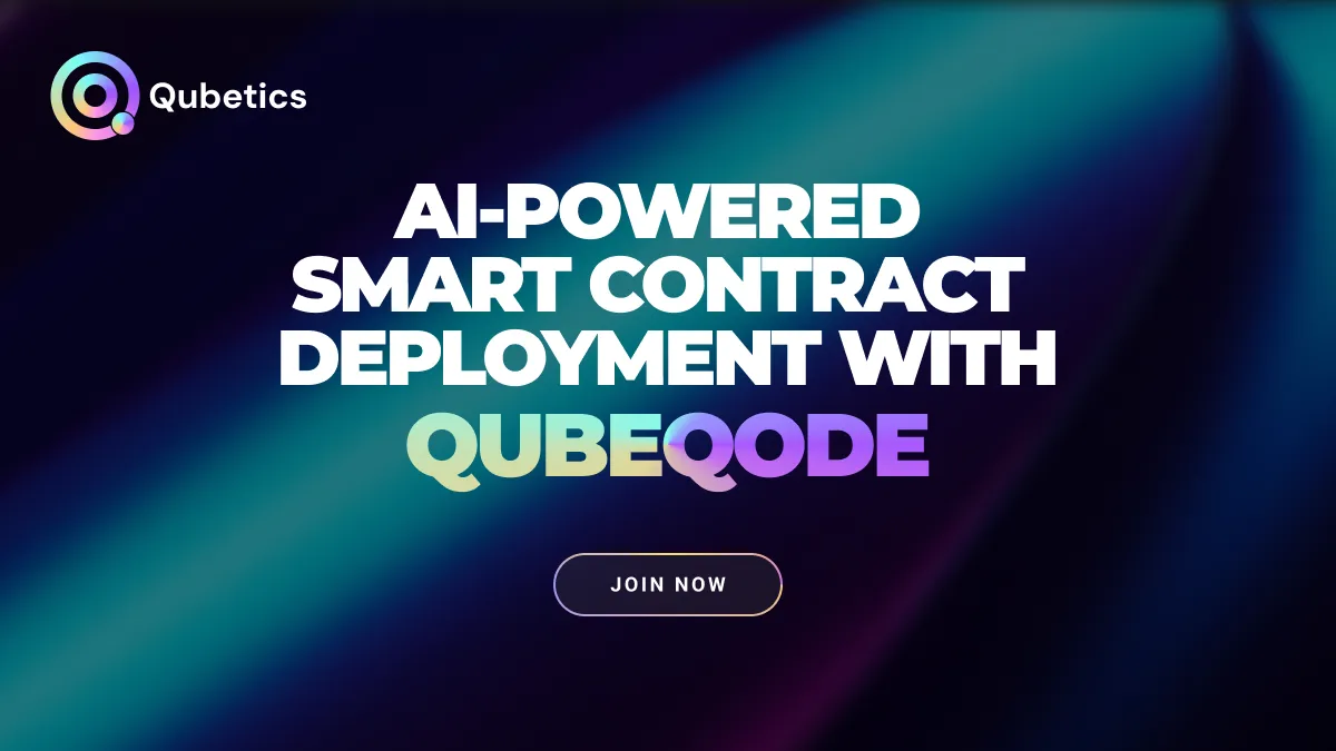 发现Qubetics， Cardano和Polkadot在区块链领域的创新