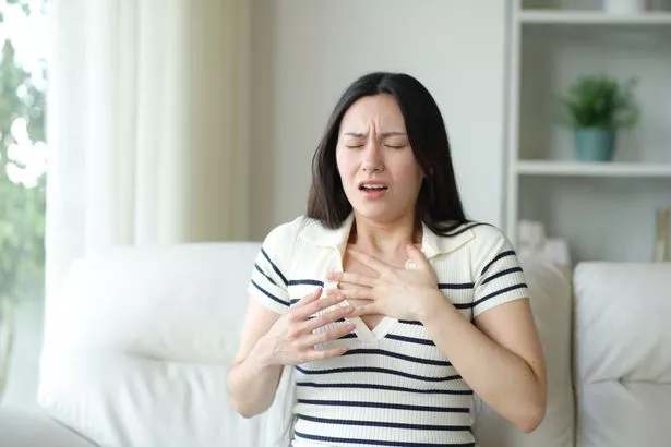 心脏“短路”的罕见综合征——需要注意的症状
