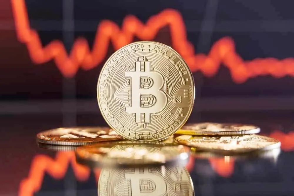 比特币的热运行：比特币会修正到2万美元吗？