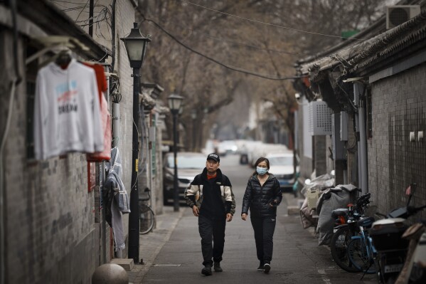 中国要求银行增加贷款和信用卡的使用，以促使消费者增加消费