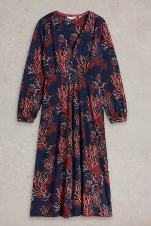 玛莎百货的顾客们都喜欢打折商品——从黑色星期五的特价商品到美容用品