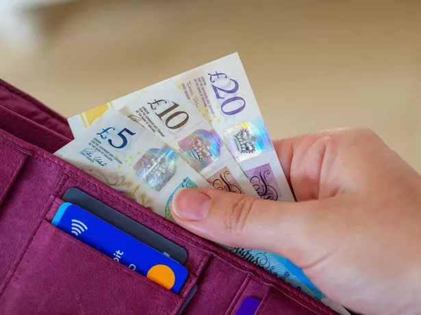 DWP国家养老金和通用信贷支付即将改变