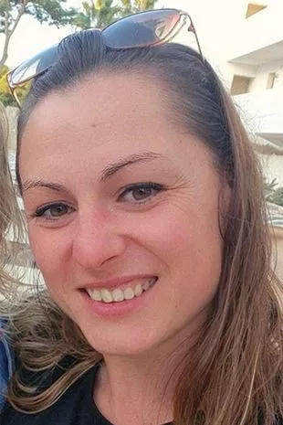 失踪妈妈维多利亚·泰勒的死因在验尸官的调查中被揭露