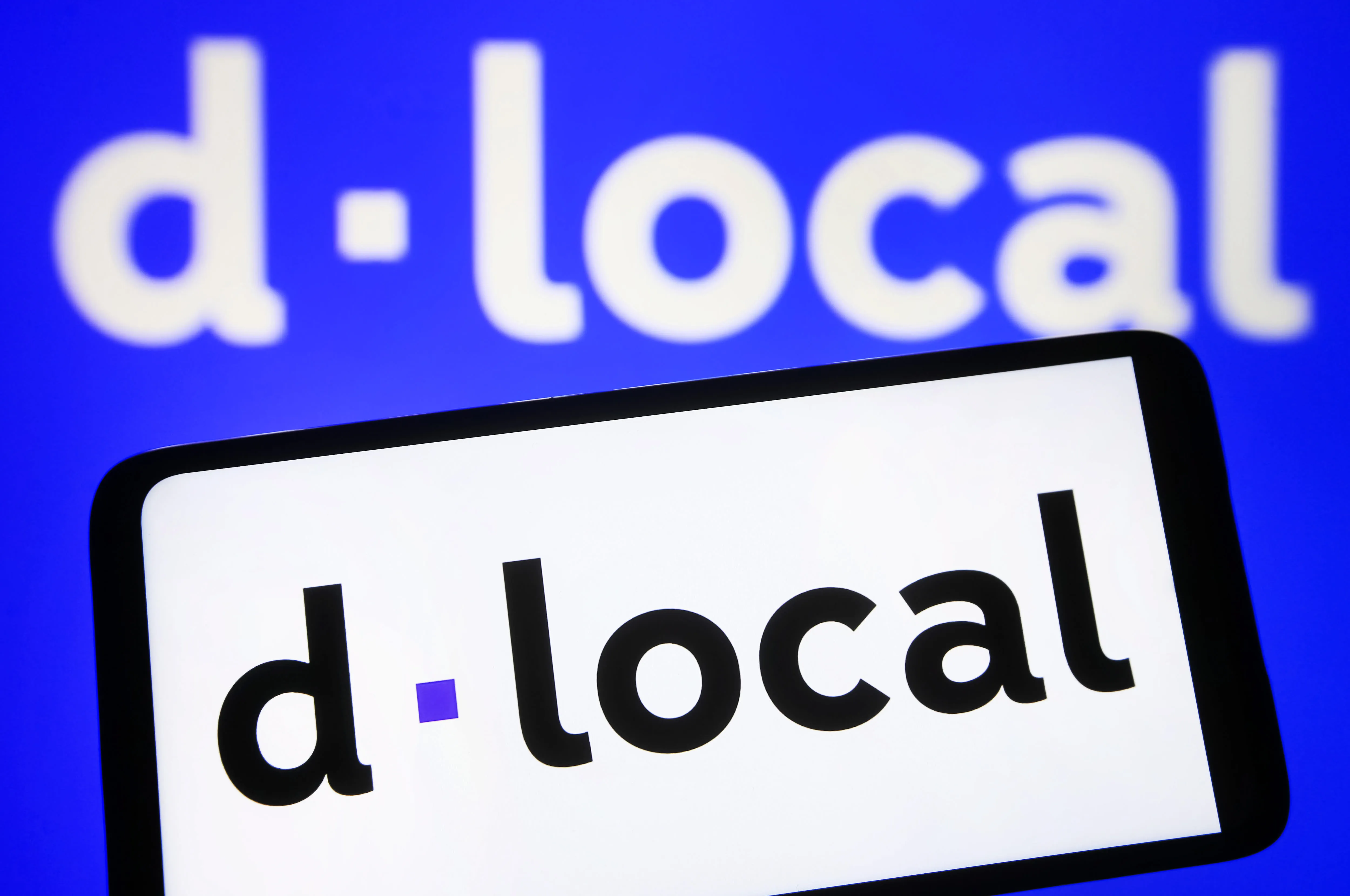 突发新闻：技术扩张- dLocal获得英国支付机构许可证
