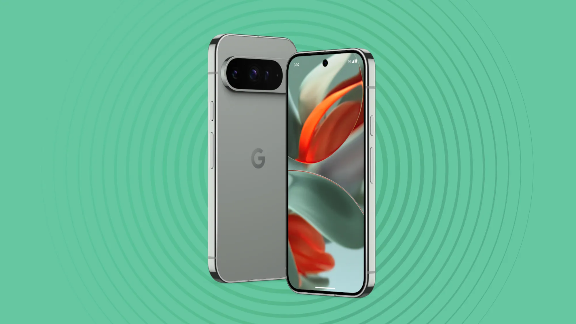 发现最好的预购交易谷歌Pixel 9系列在澳大利亚
