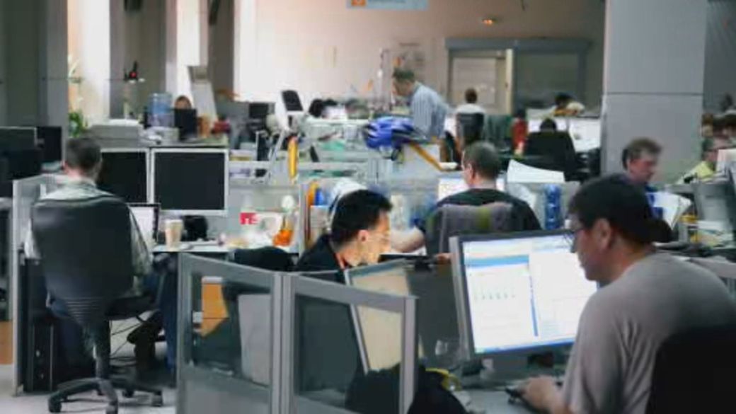 公共服务生产力研究小组不考虑远程工作,成员说