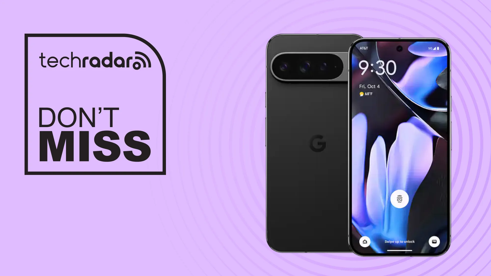 发现惊人的谷歌Pixel 9 Pro交易今年