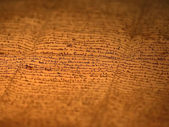 80年后，哈佛大学的“副本”被发现是真正的大宪章